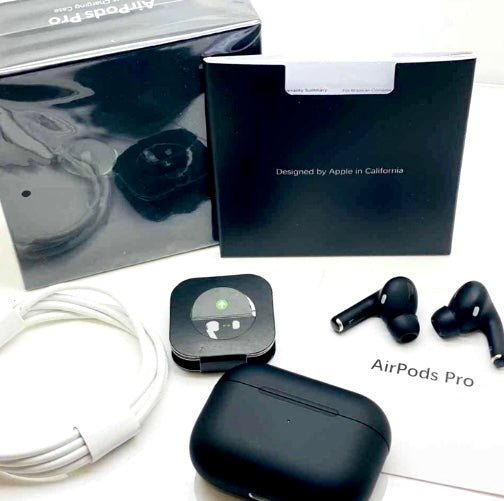 Airpods Pro 2 ANC (Black)