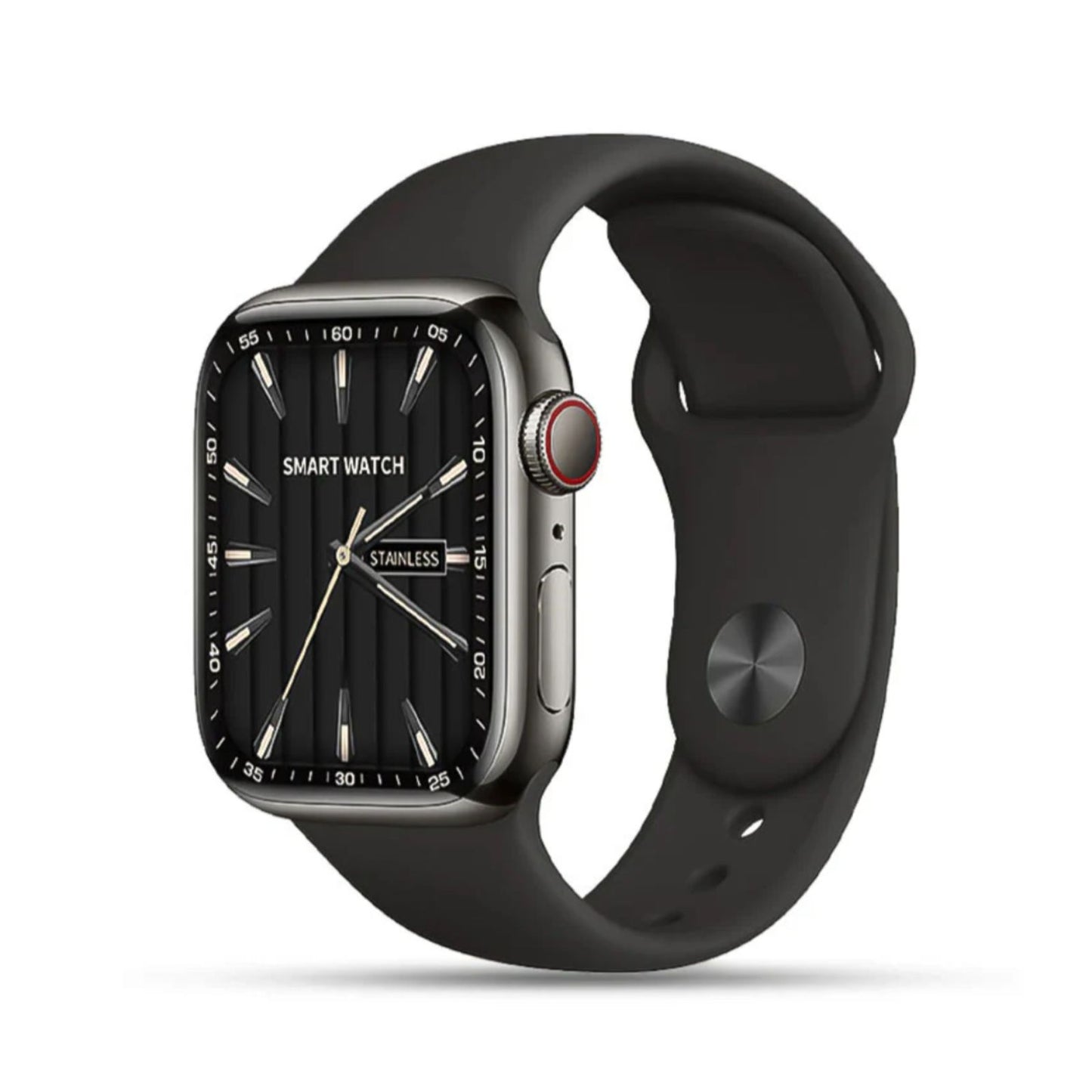 Series 9 Ultra ( 7 in 1 ) Smart Watch