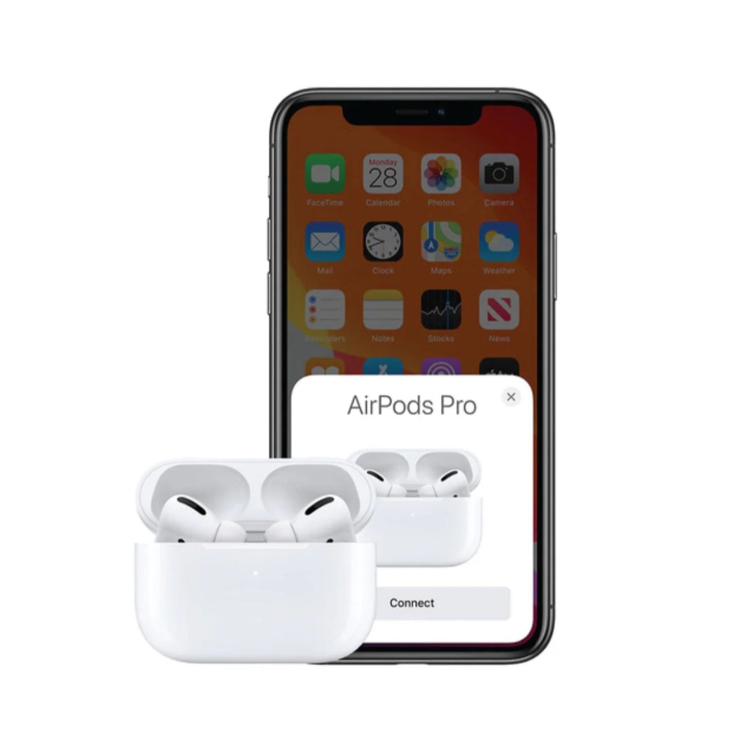 Airpods Pro